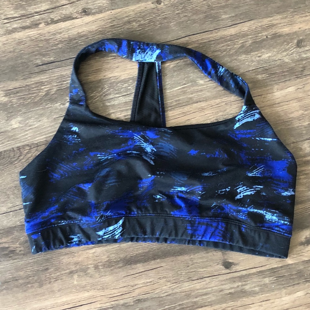 Sports bra